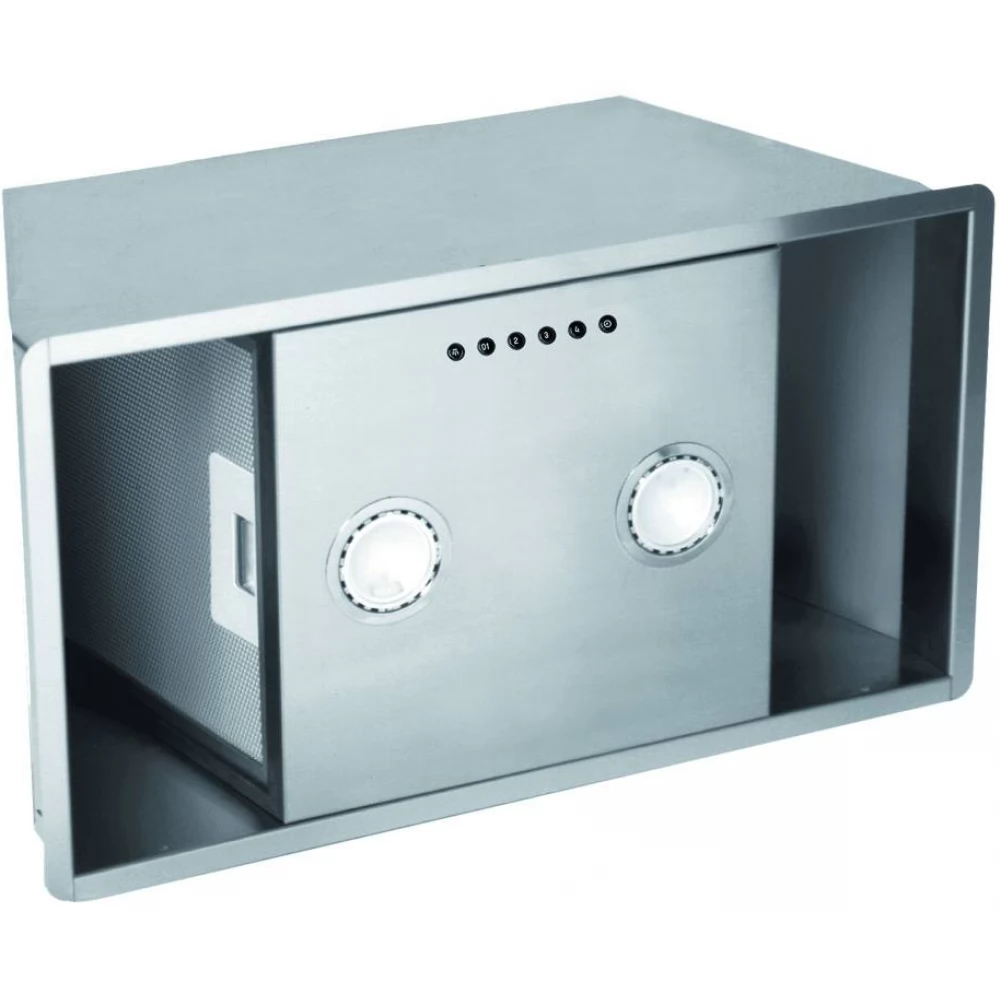 SIRIUS SL-900 Páraelszívó 70 cm inox