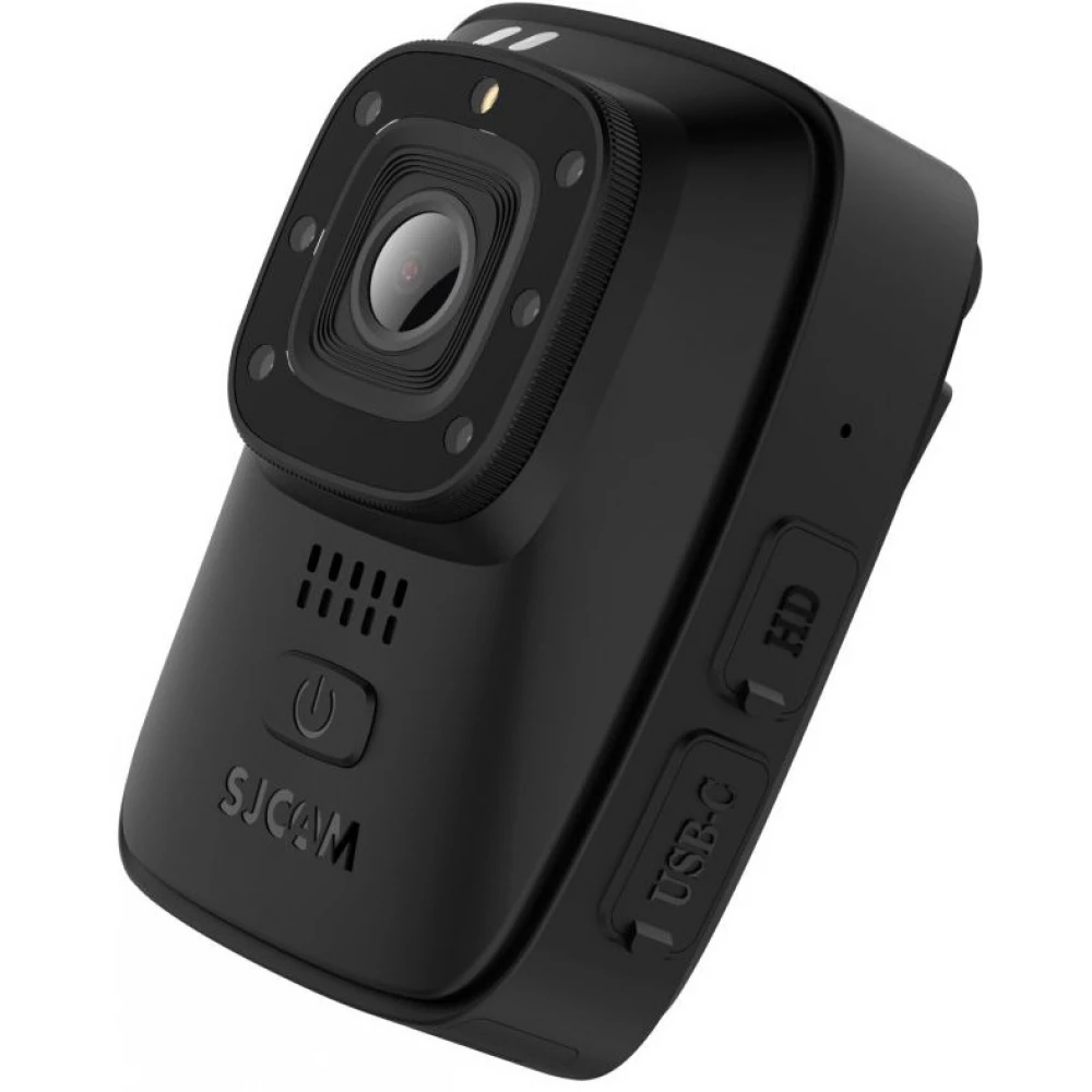 SJCAM A10 testkamera