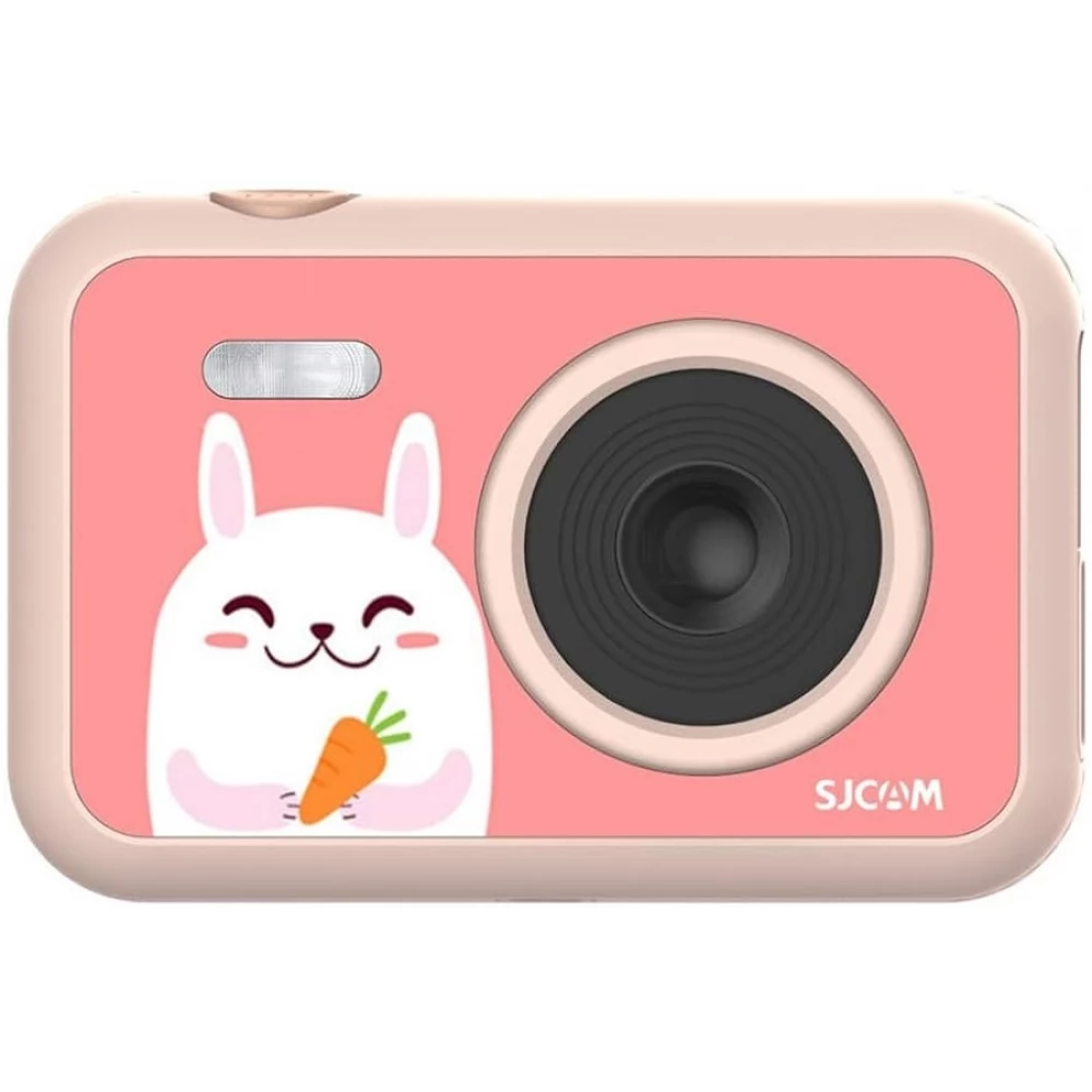 SJCAM FunCam rózsaszín nyuszi