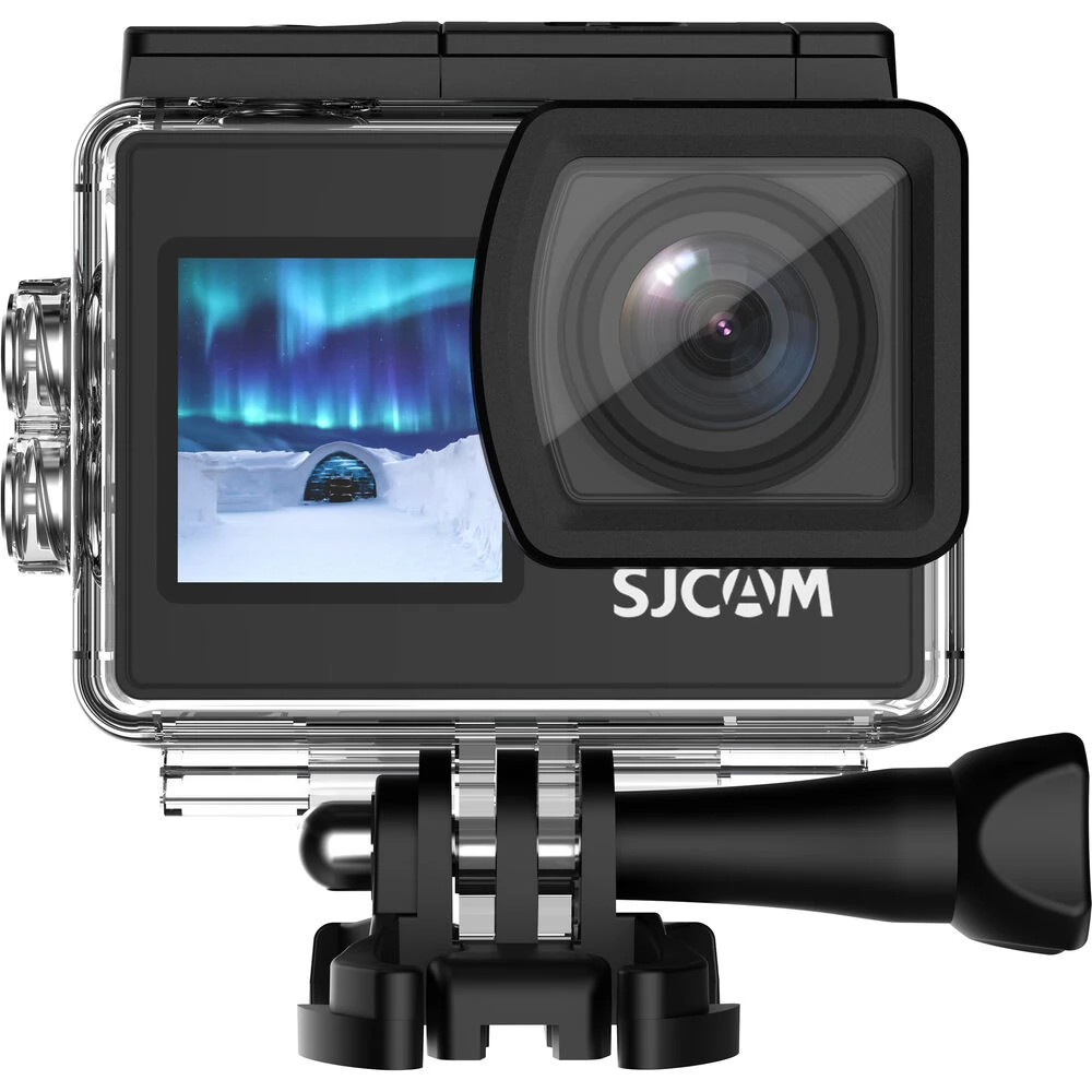 SJCAM SJ4000 Dual Screen