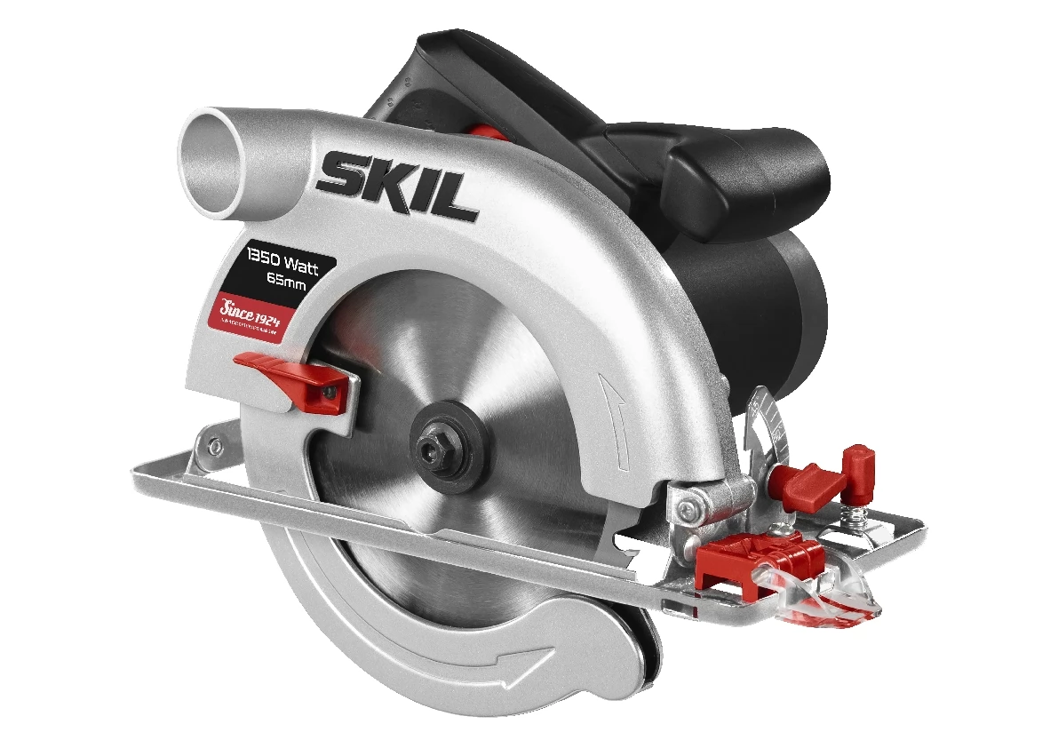SKIL 5765 AA Körfűrész 1350W