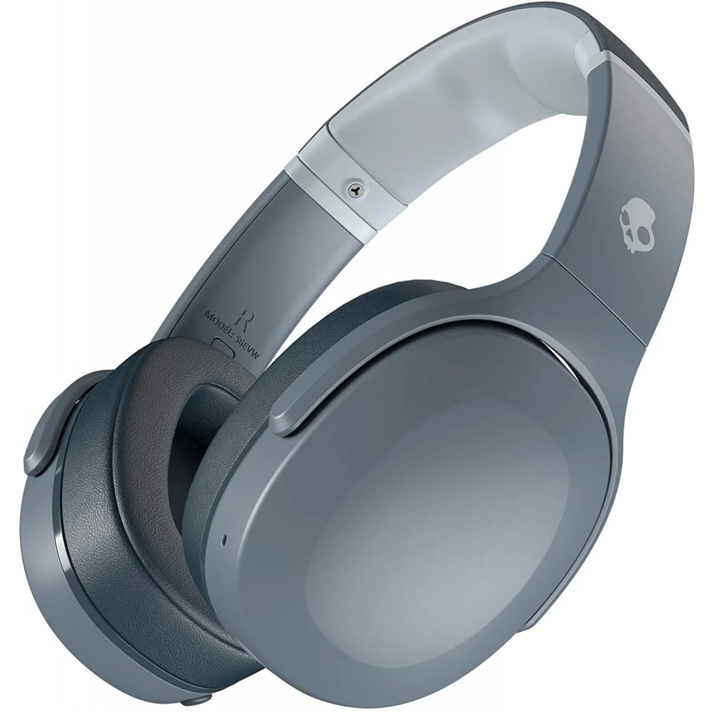 SKULLCANDY Crusher Evo Wireless szürke