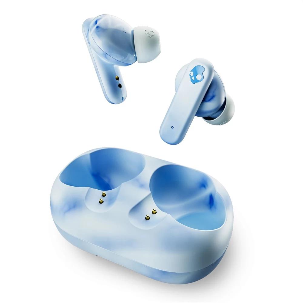 SKULLCANDY EcoBuds TWS kék