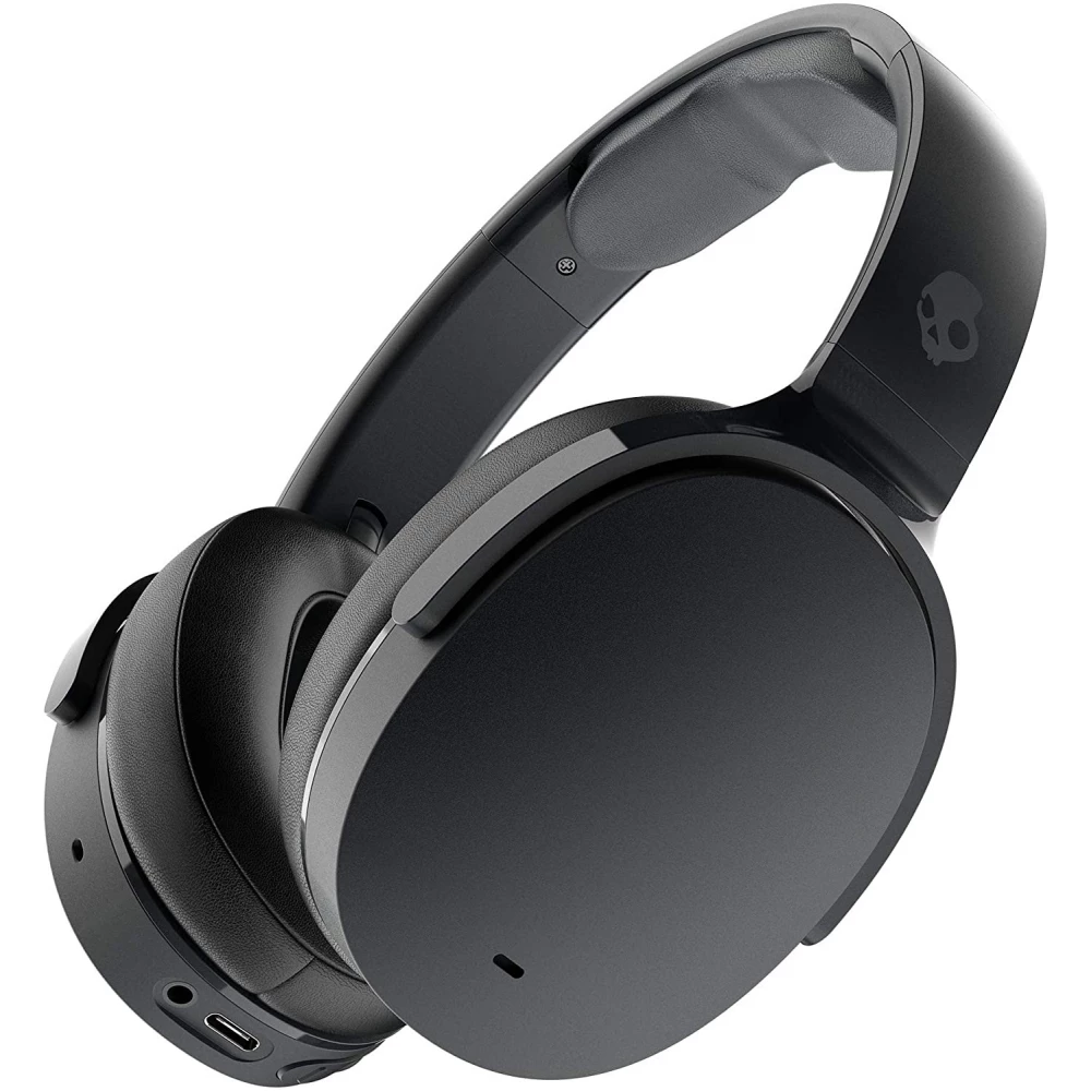 SKULLCANDY Hesh ANC Wireless fekete
