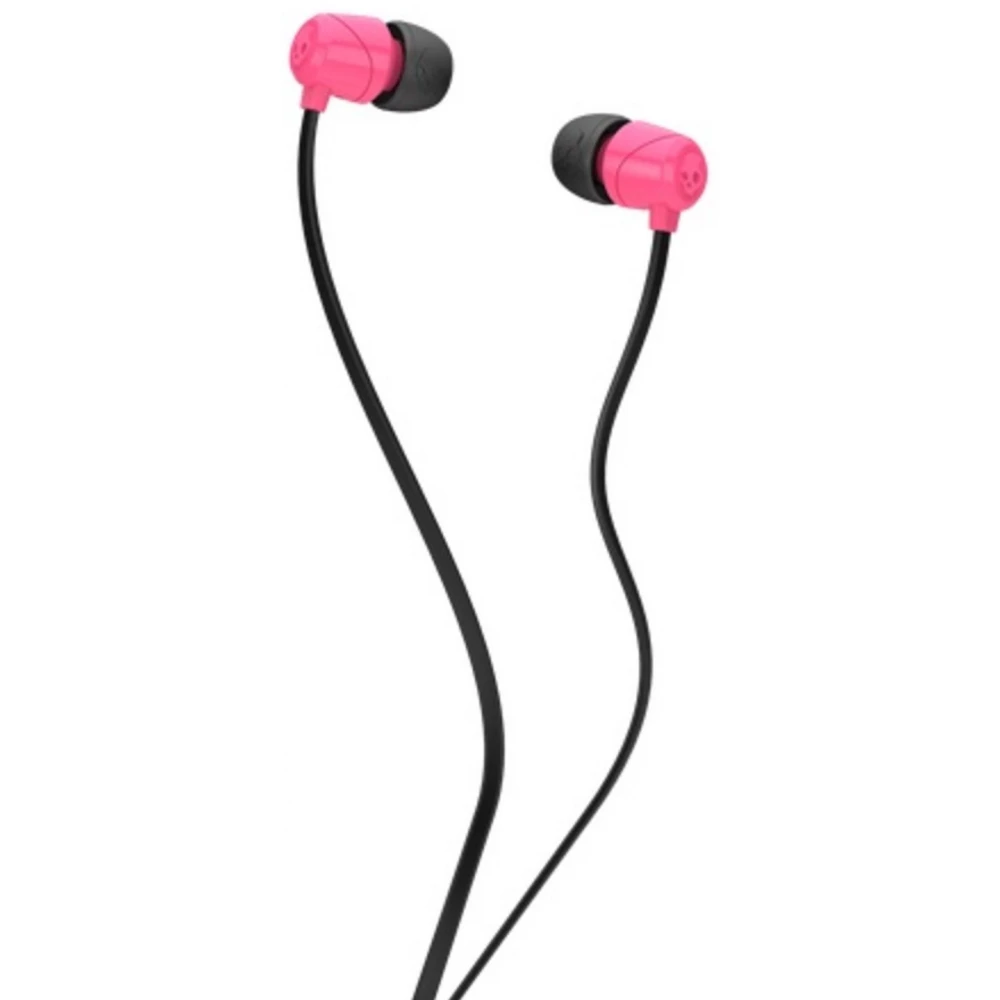SKULLCANDY JIB rózsaszín