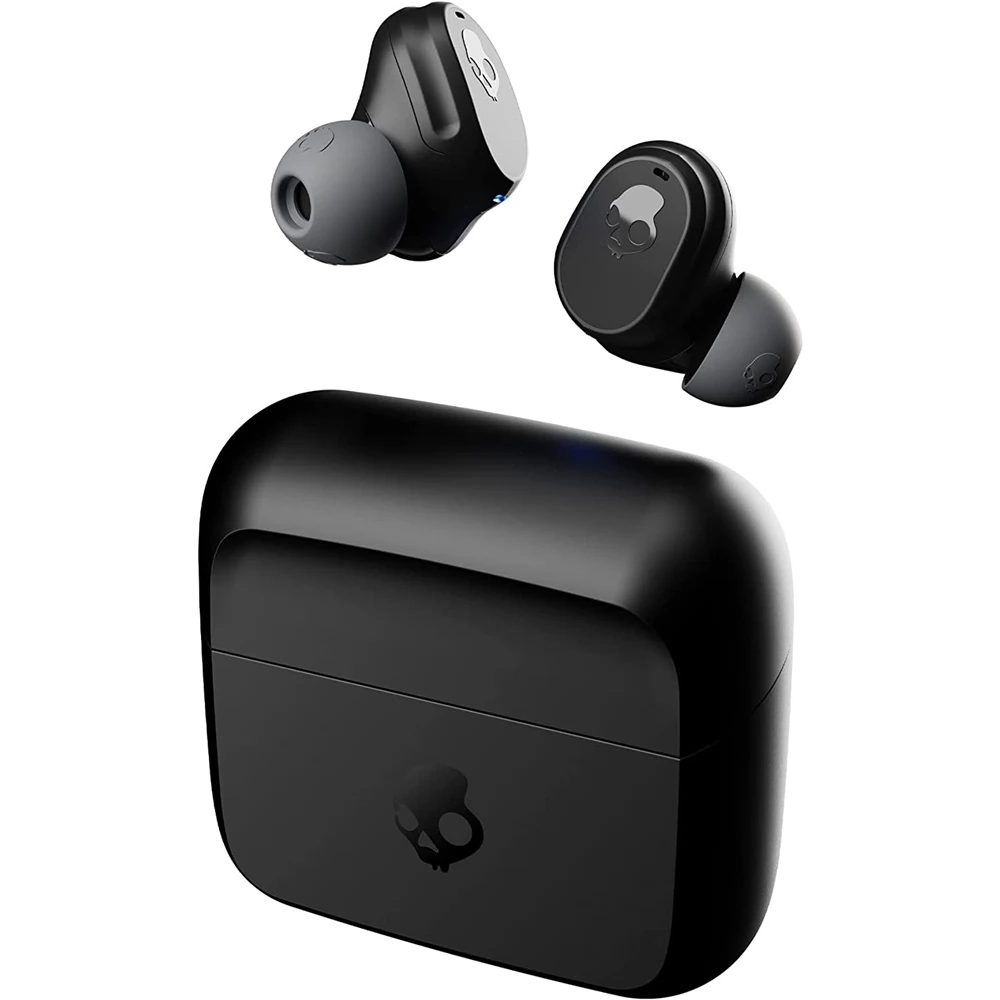 SKULLCANDY MOD True Wireless Bluetooth fekete