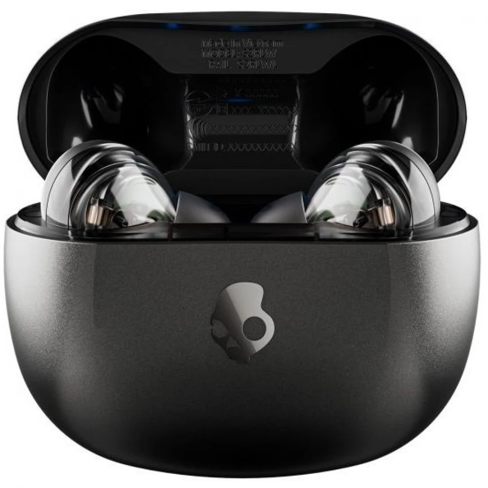 SKULLCANDY Rail ANC TWS fekete
