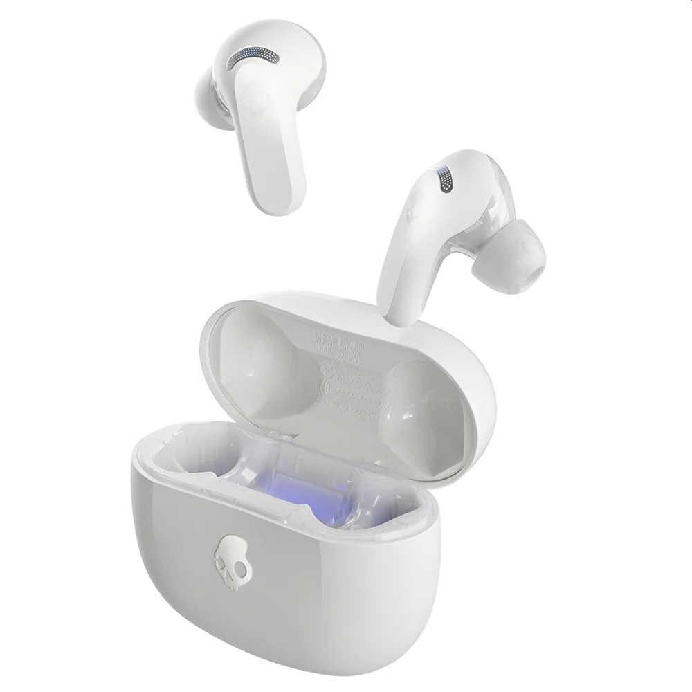SKULLCANDY Rail ANC TWS szürke