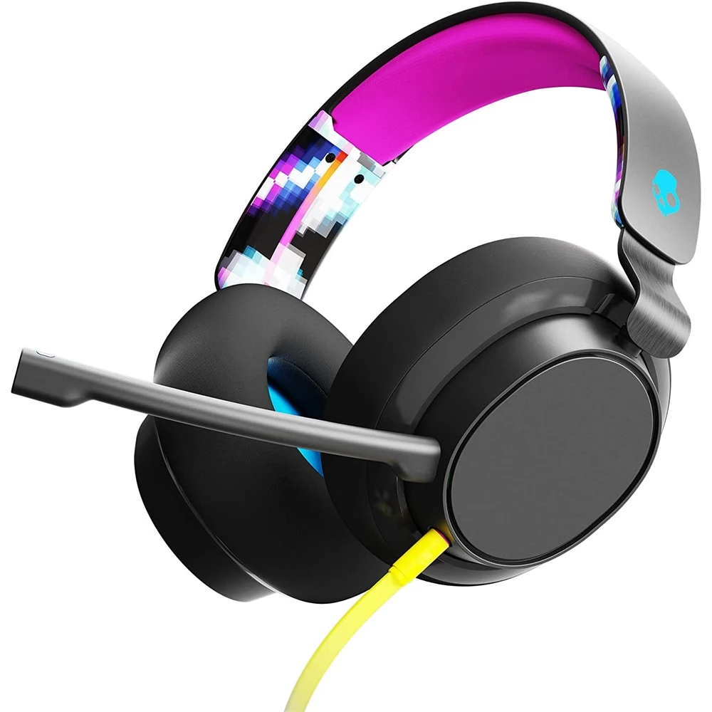 SKULLCANDY SLYR multi-platform gamer headset