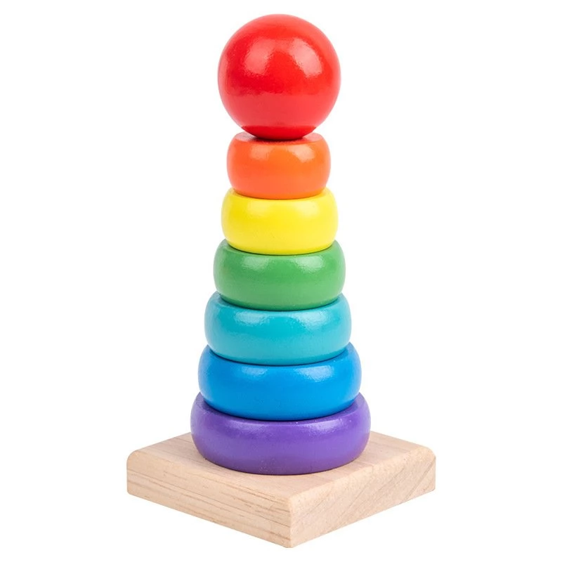 Sky Montessori torony