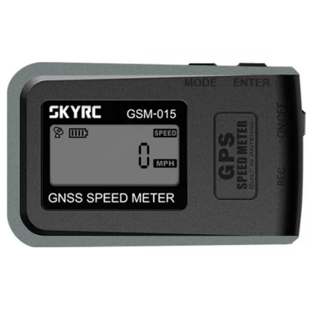 SKYRC Többfunkciós GPS-eszköz