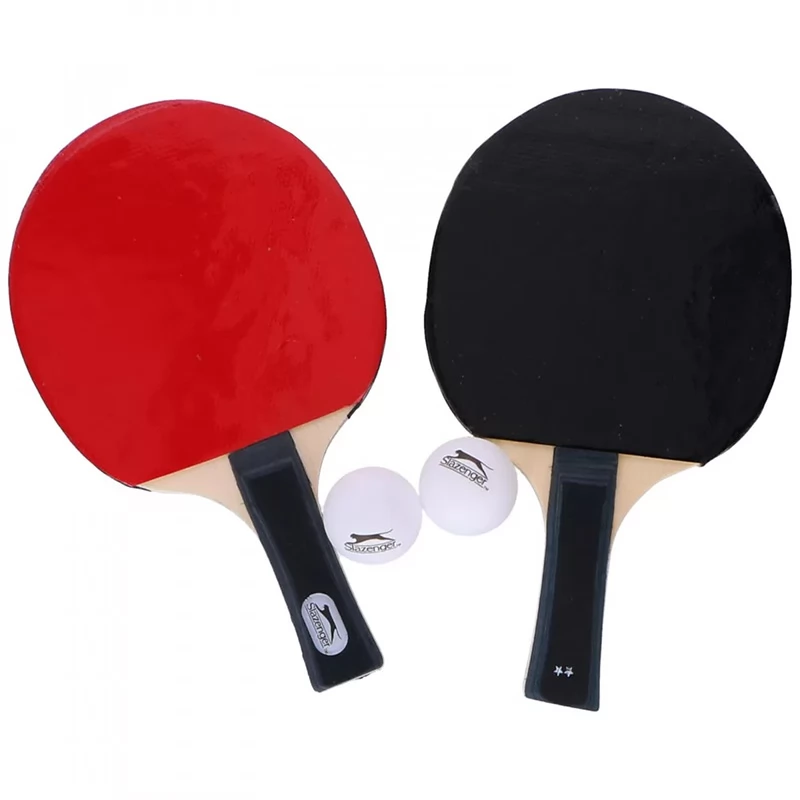 SLAZENGER Pingpongütő szett 4 db-os