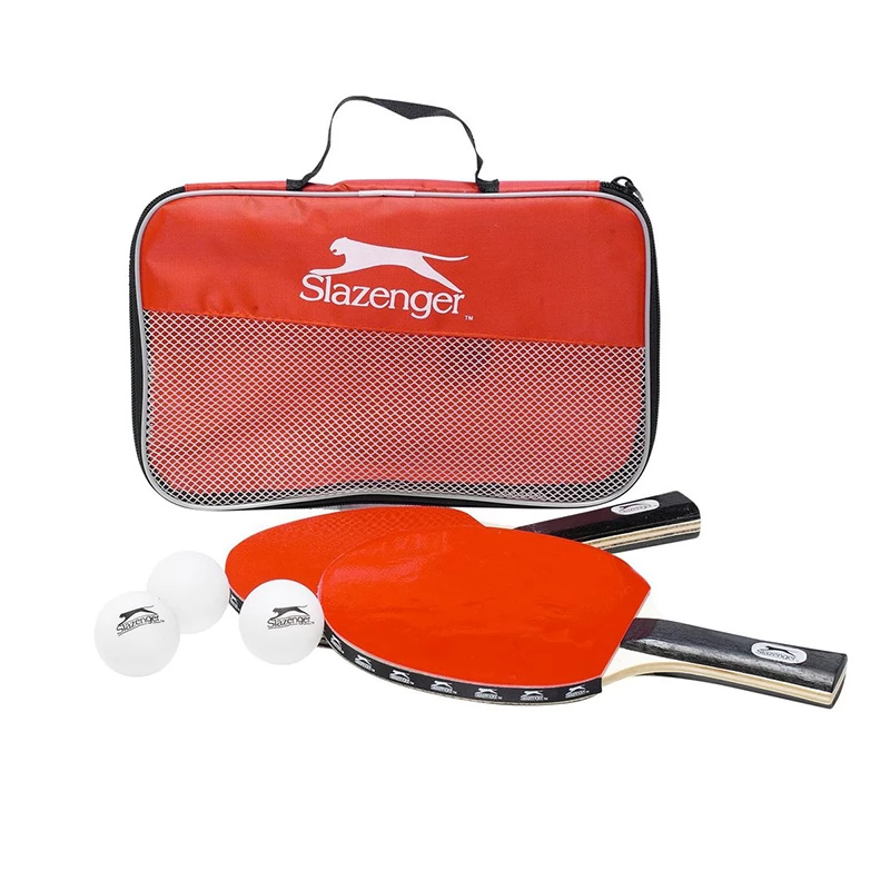 SLAZENGER Pingpongütő szett 6 db-os