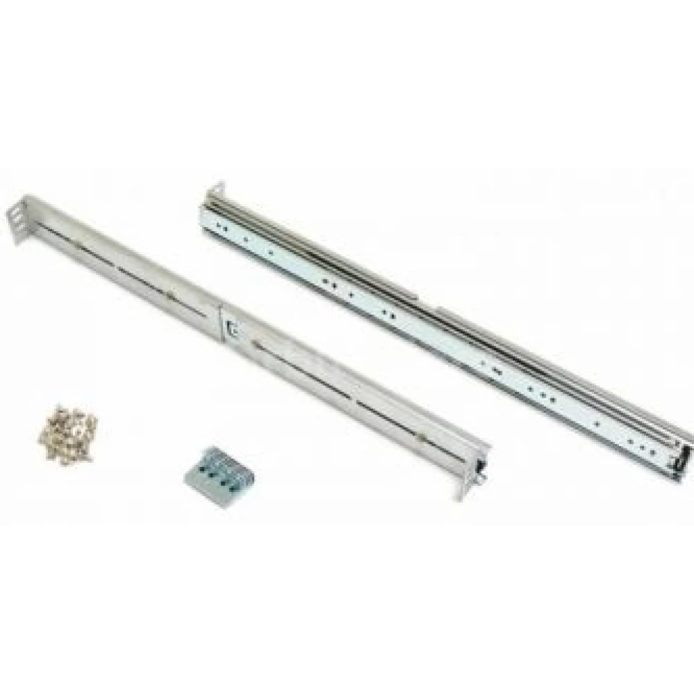 Sliding rails SLR-20R
