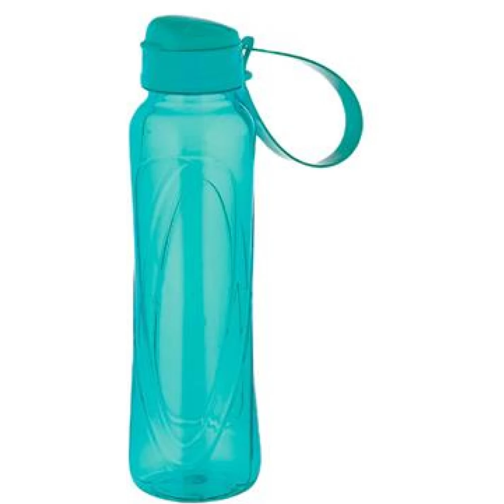 SLIM 1605ITK041 Kulacs műanyag 610 ml világos türkiz