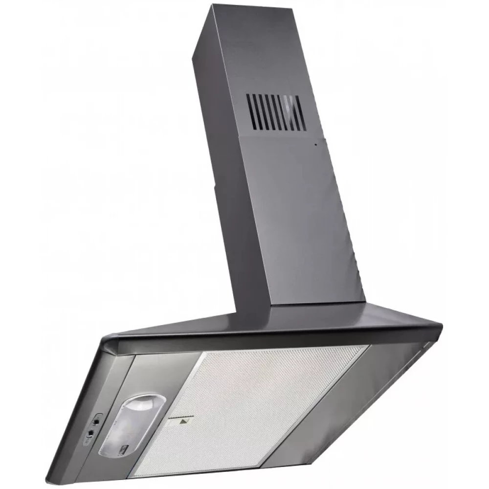 SLX SK 50 X Elszívó kürtős inox