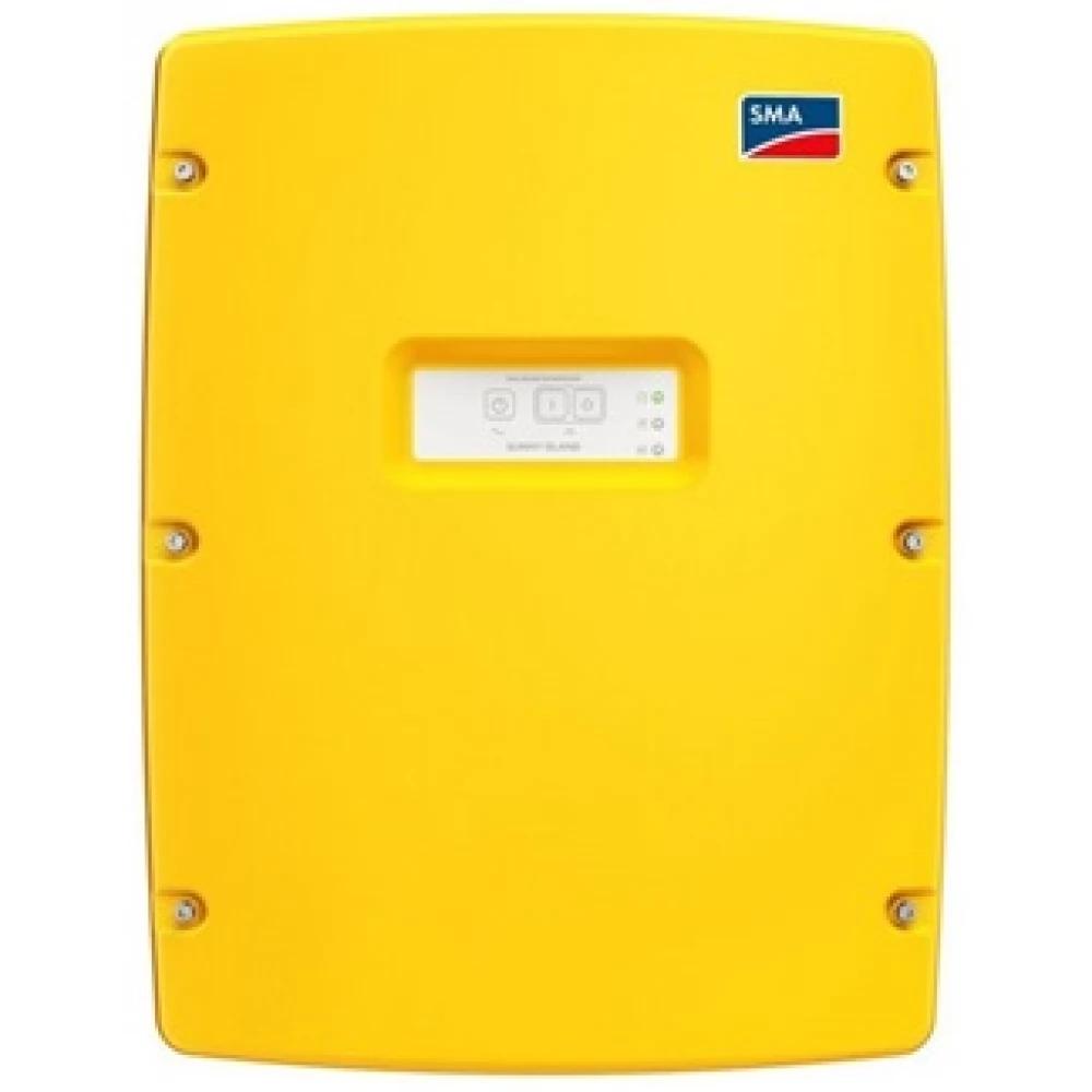 SMA SI 8.0H-13 inverter