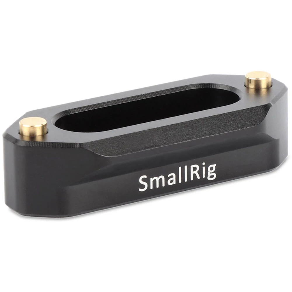 SMALLRIG 1409 Quick Release NATO Rail (1.6)