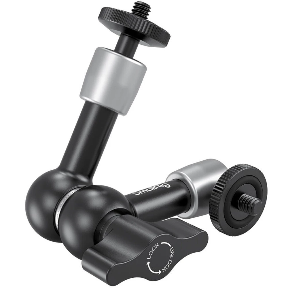 SMALLRIG 2065 Csuklós tartókar 5.5"