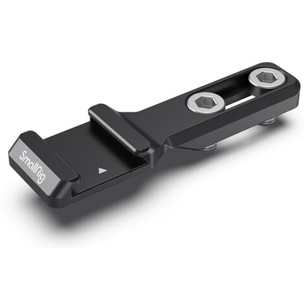 SMALLRIG 2879 Vakupapucs hosszabbító adapter