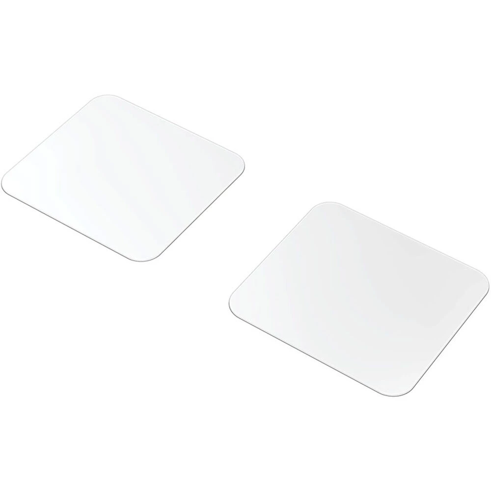 SMALLRIG 3029 Screen Protector for DJI RS 2 Gimbal (2-Pack)