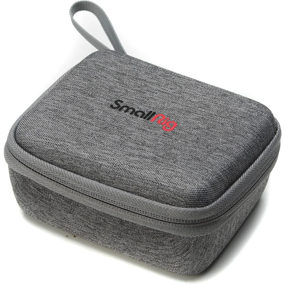 SMALLRIG 3702 Storage Bag for DJI Action 2