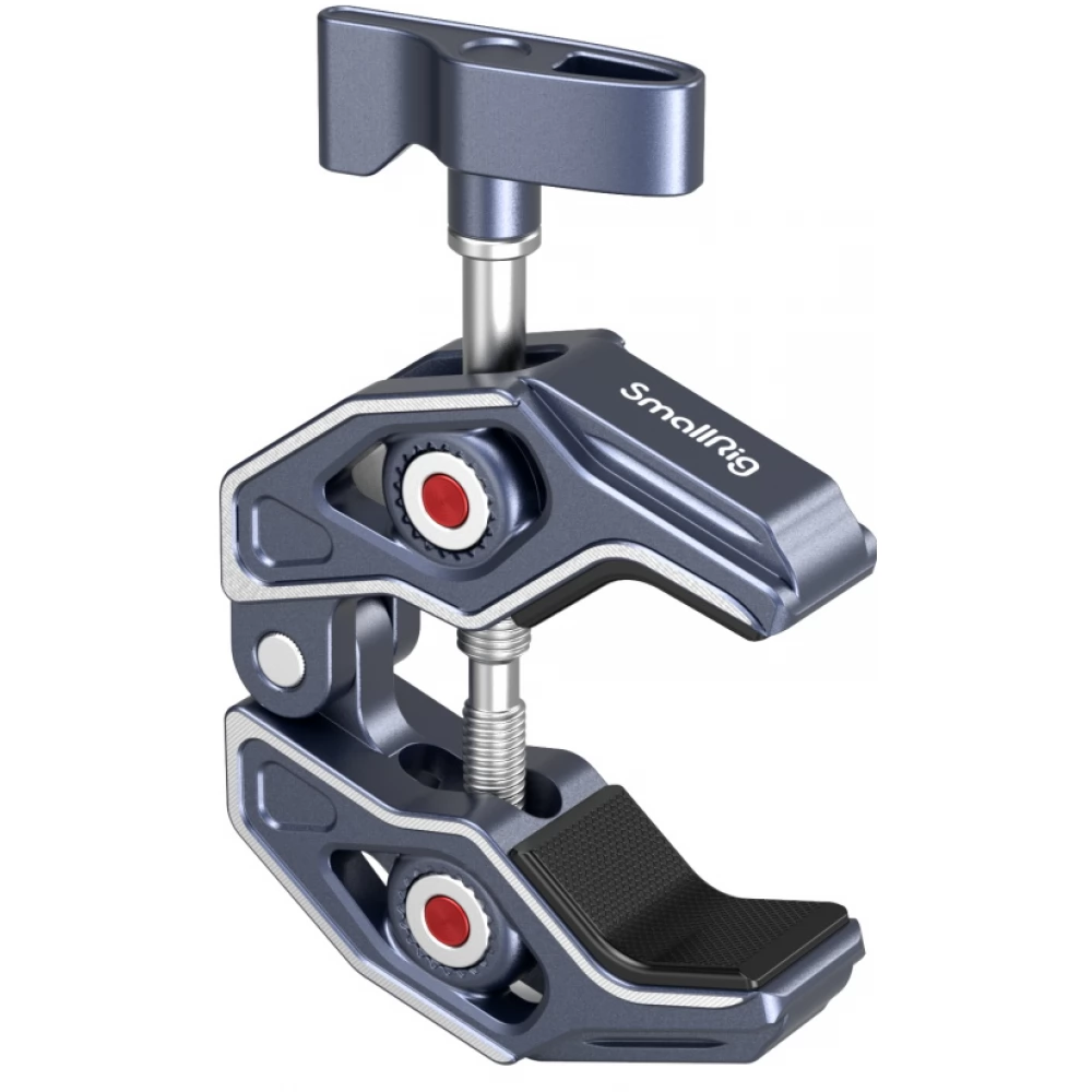 SMALLRIG 3755 Crab-Shaped Clamp