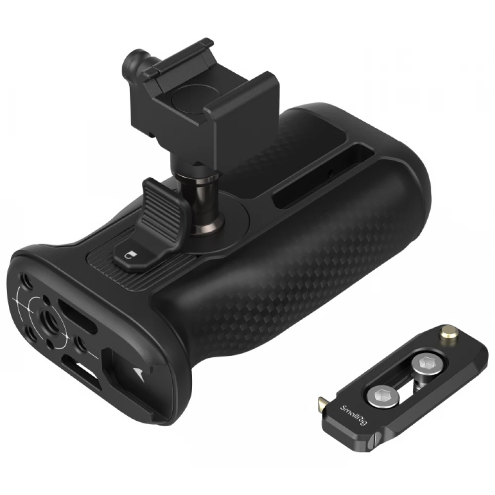 SMALLRIG 3847 Universal Rotating NATO Side Handle