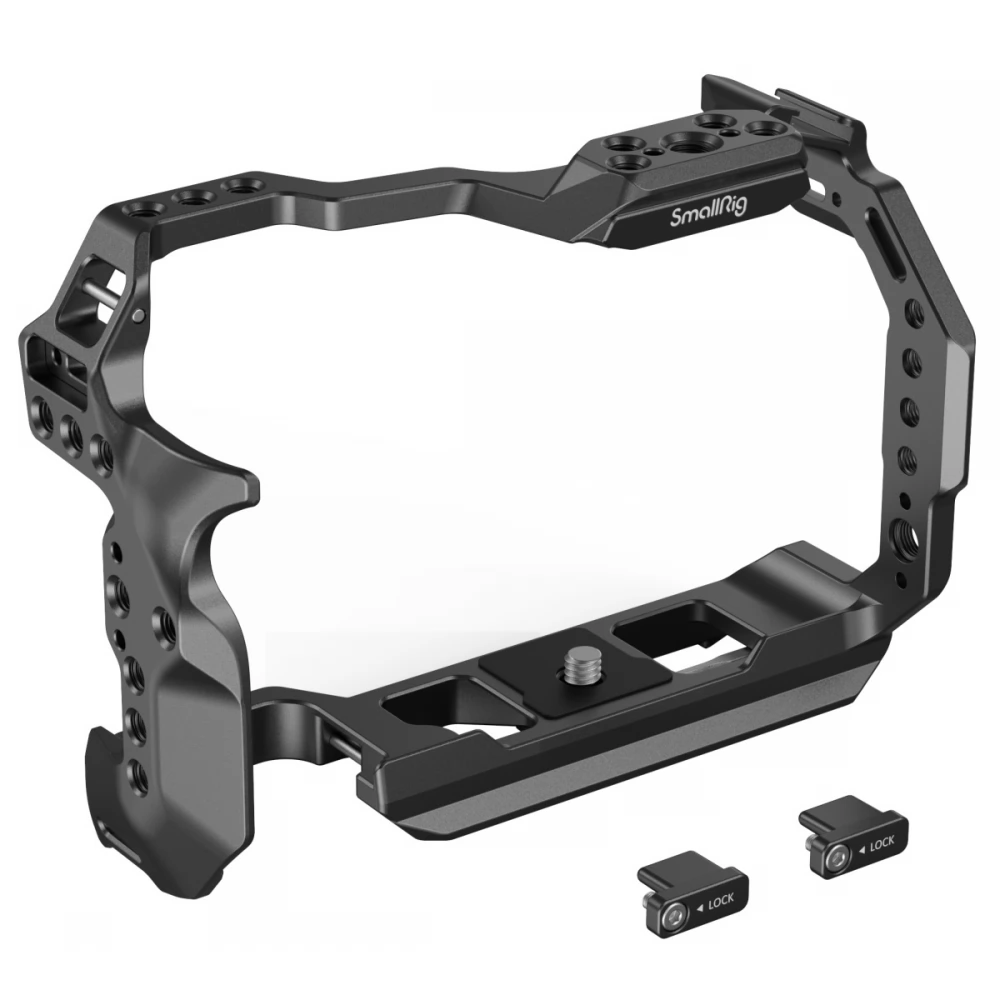 SMALLRIG 4159 EOS R6 Mark II kamera keret