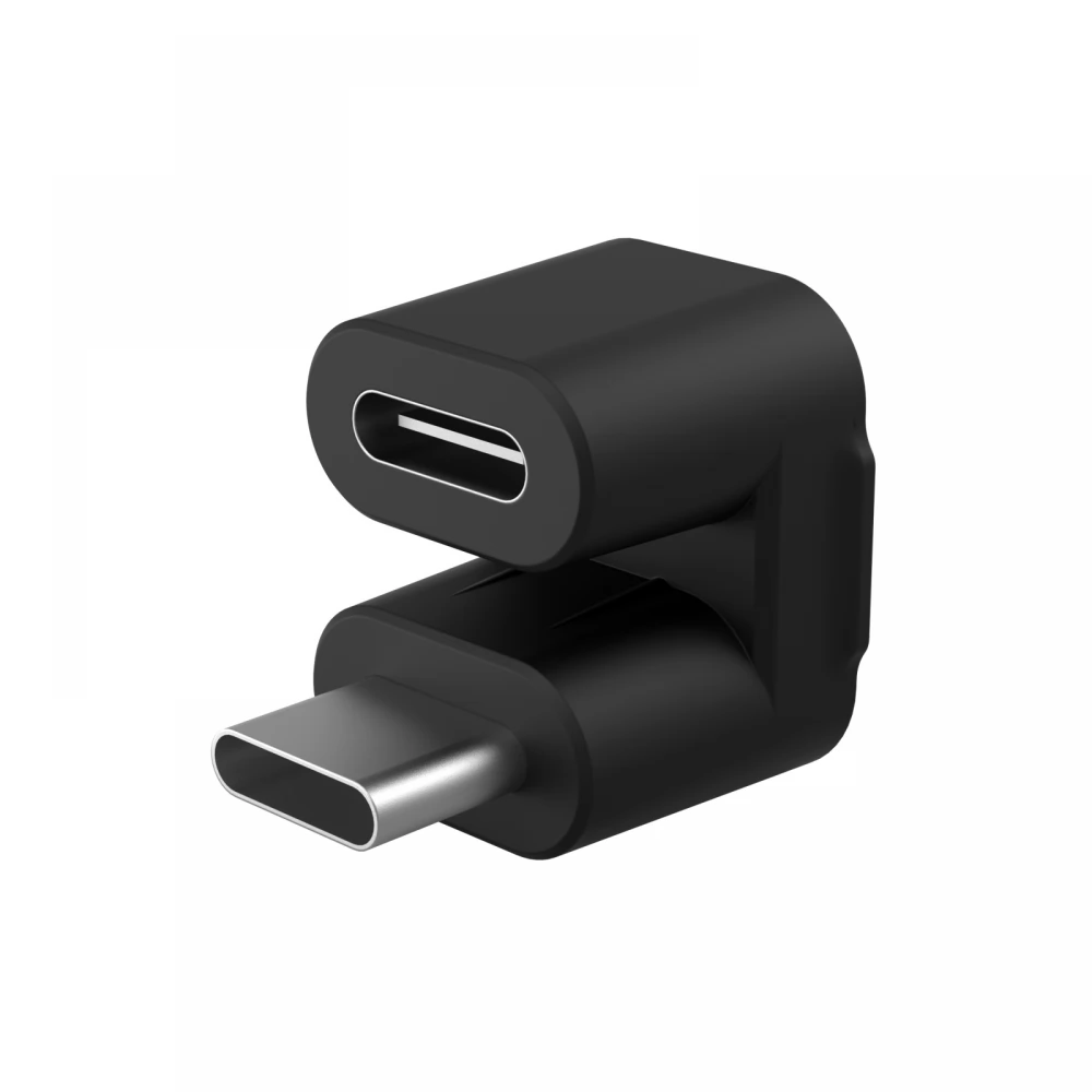 SMALLRIG 4406 Type-C audió jeladapter