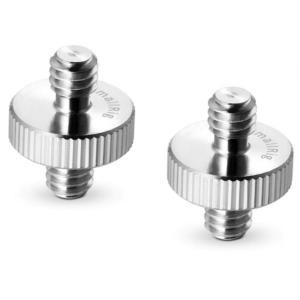 SMALLRIG 828 1/4" dupla szárú rögzítő csavar 2 db