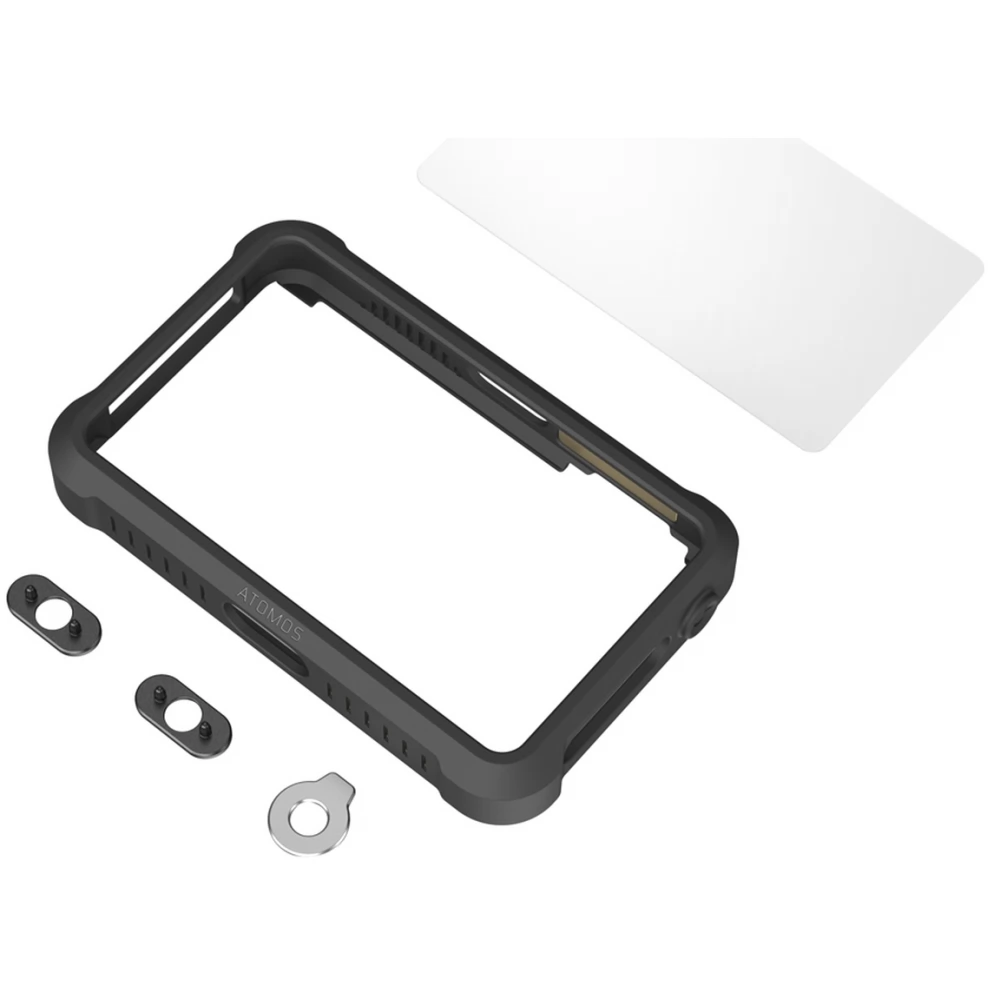 SMALLRIG Atomos Ninja V Series Silicone Case