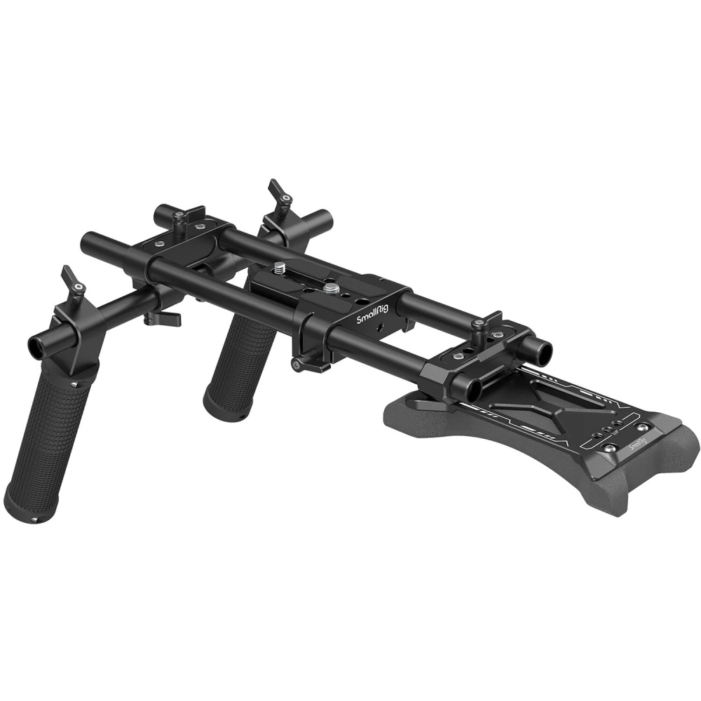 SMALLRIG Basic Shoulder Kit B