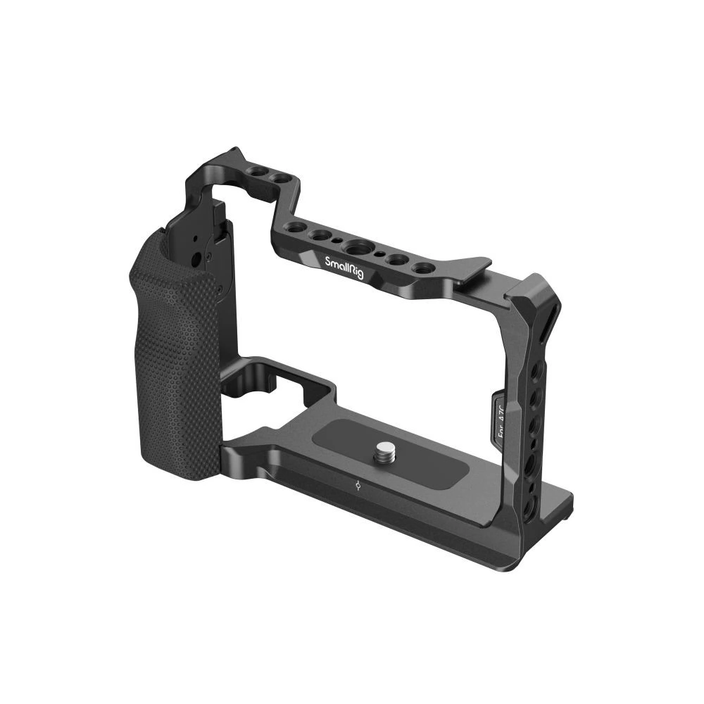 SMALLRIG Cage with Side Handle for Sony Alpha 7C