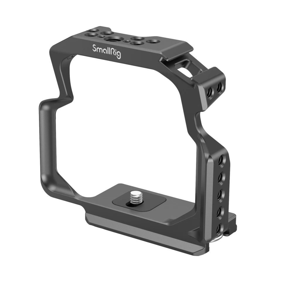 SMALLRIG Camera Cage for OM SYSTEM OM-1