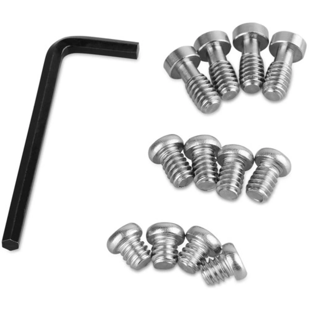 SMALLRIG Hex Screw Pack (12 db)