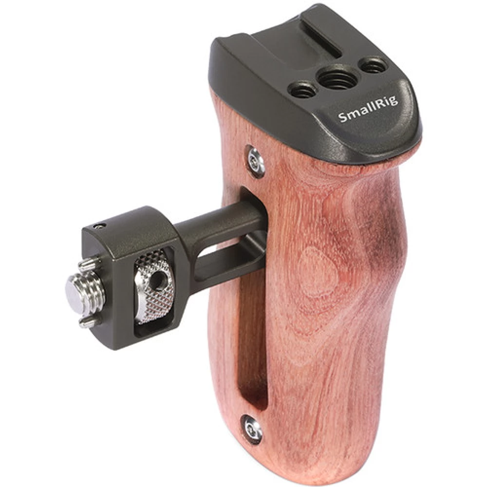 SMALLRIG HSS2642 Fa markolat ARRI csatlakozással