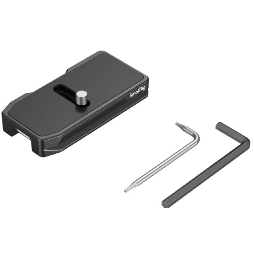 SMALLRIG MD4150 AirTag gyorscseretalp Arca-Type