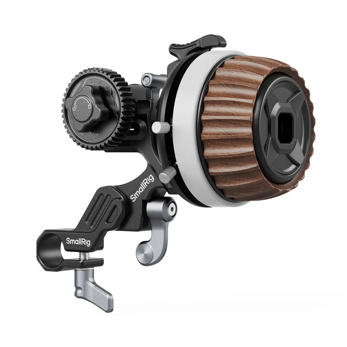 SMALLRIG Modular Follow Focus F60