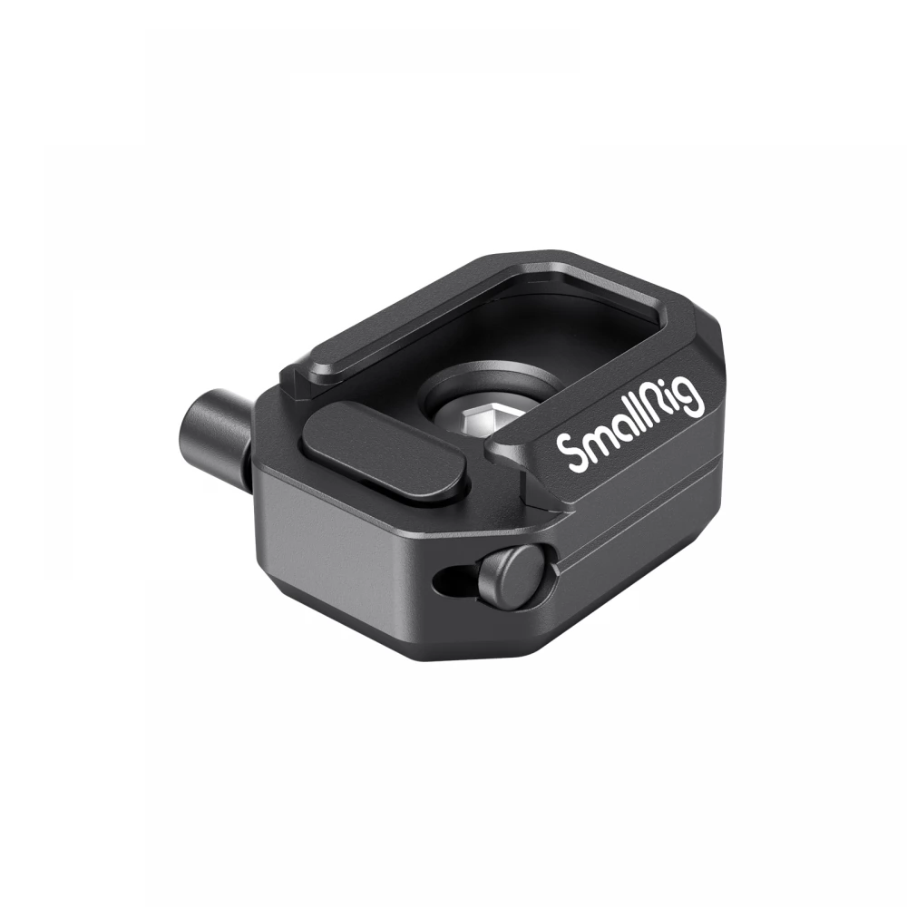 SMALLRIG Multi-Functional Cold Shoe Mount with Safety Release
