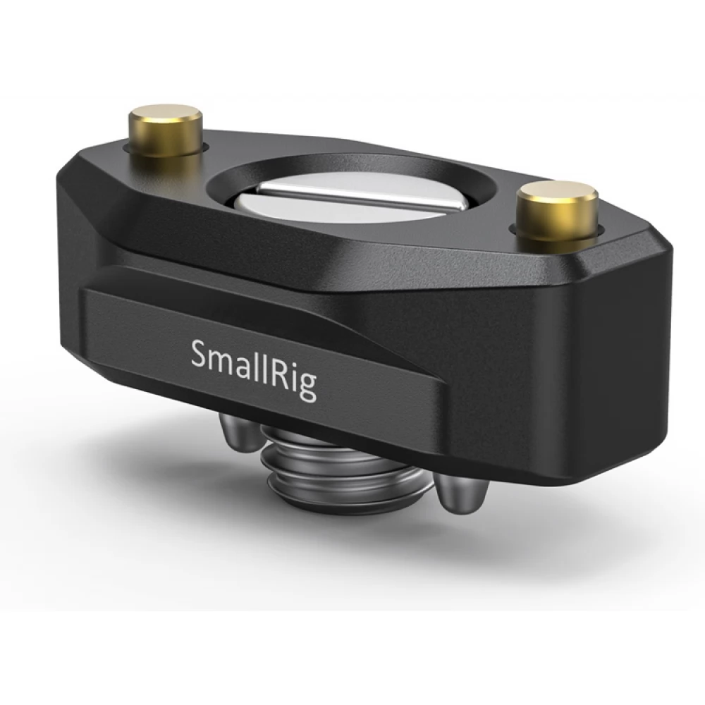 SMALLRIG NATO Rail with ARRI Locating Screw 35mm