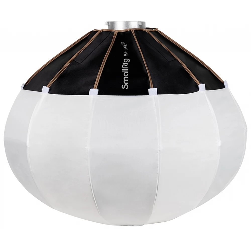 SMALLRIG RA-L65 gömb softbox 65cm