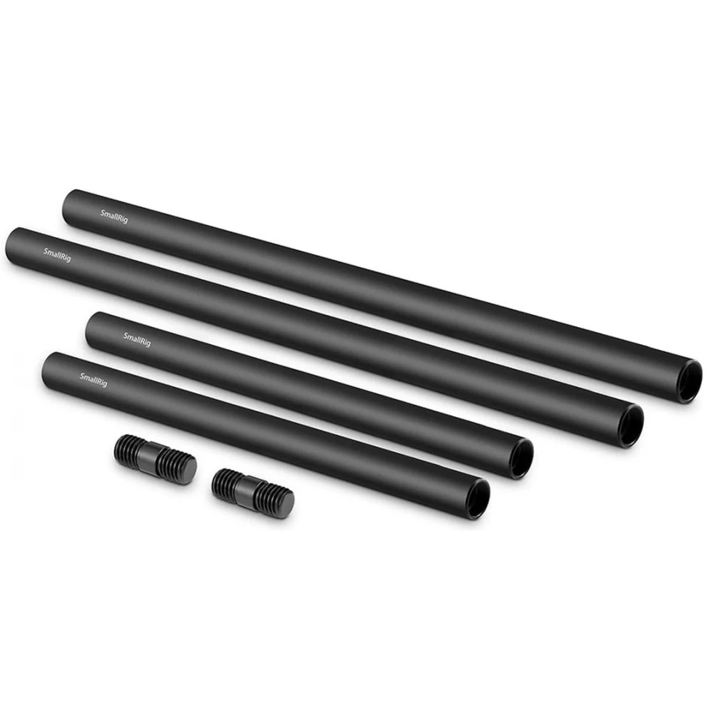 SMALLRIG Rod Pack (6 db)