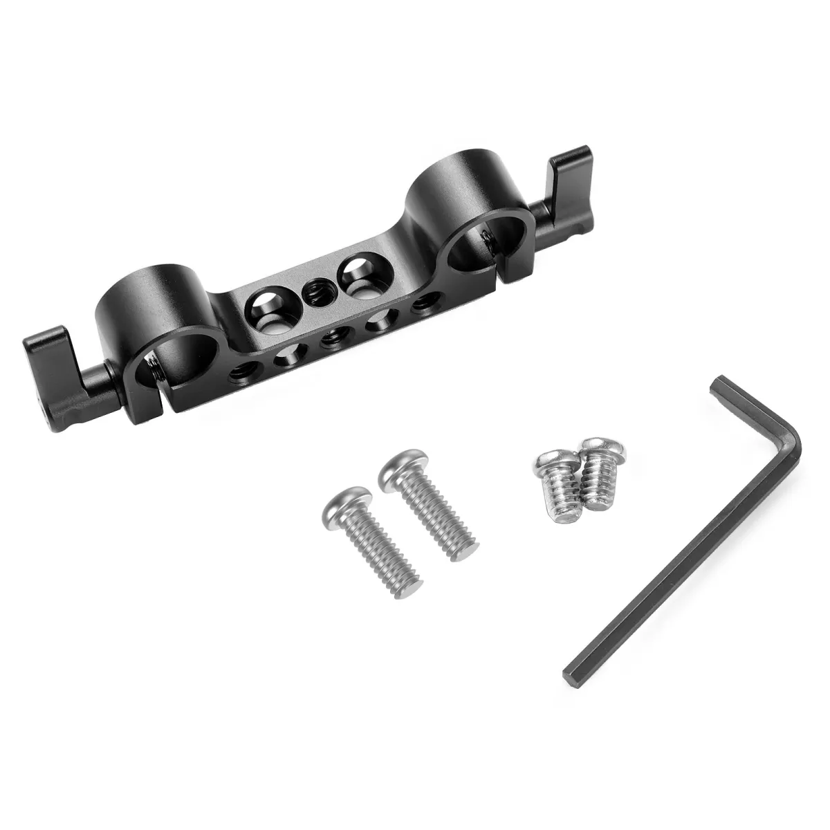 SMALLRIG Super lightweight 15mm RailBlock 3