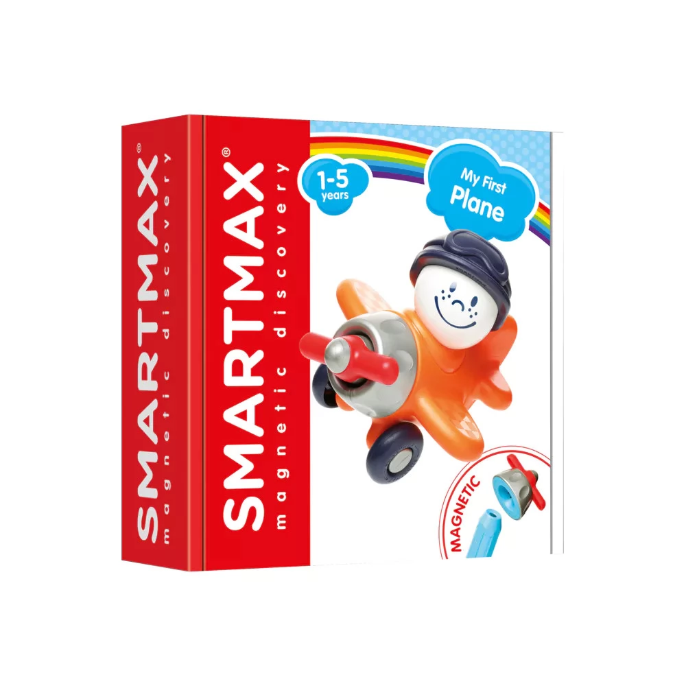 SMART GAMES Smartmax - Az első repülőm