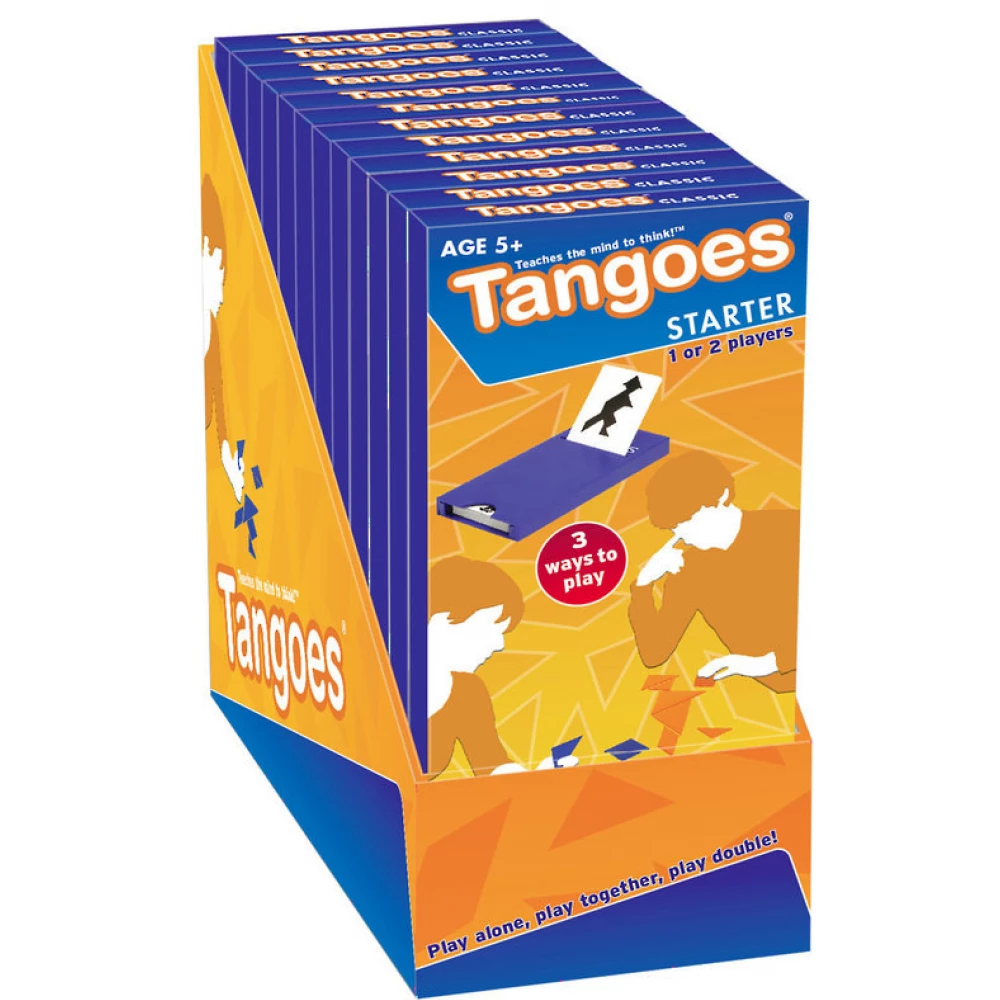 SMART GAMES Tangoes Starter