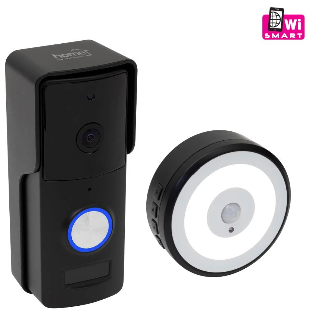 SMART  video kaputelefon
