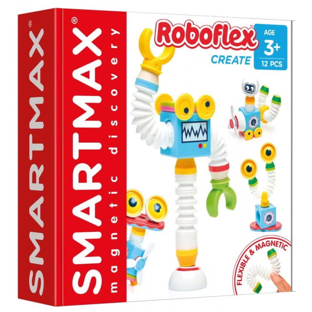 SMARTMAX Roboflex