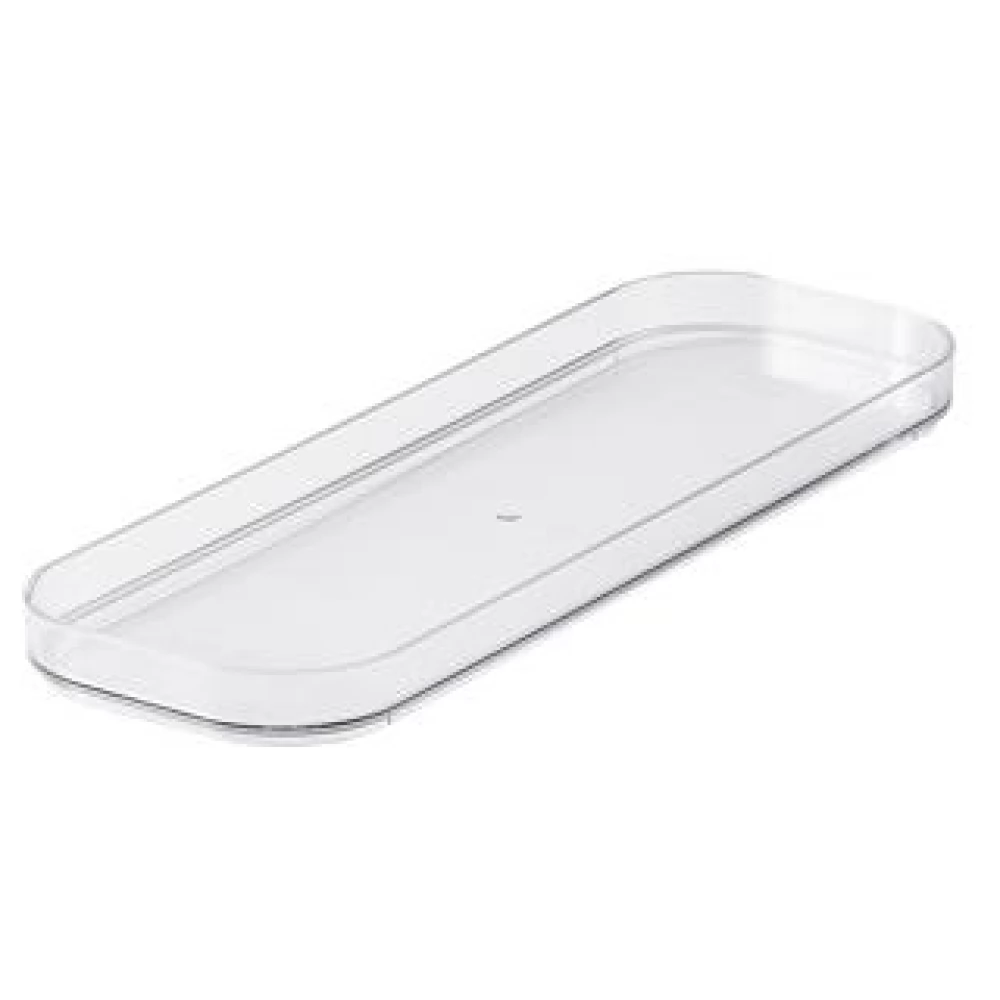 SMARTSTORE Compact Clear Slim Tető átlátszó