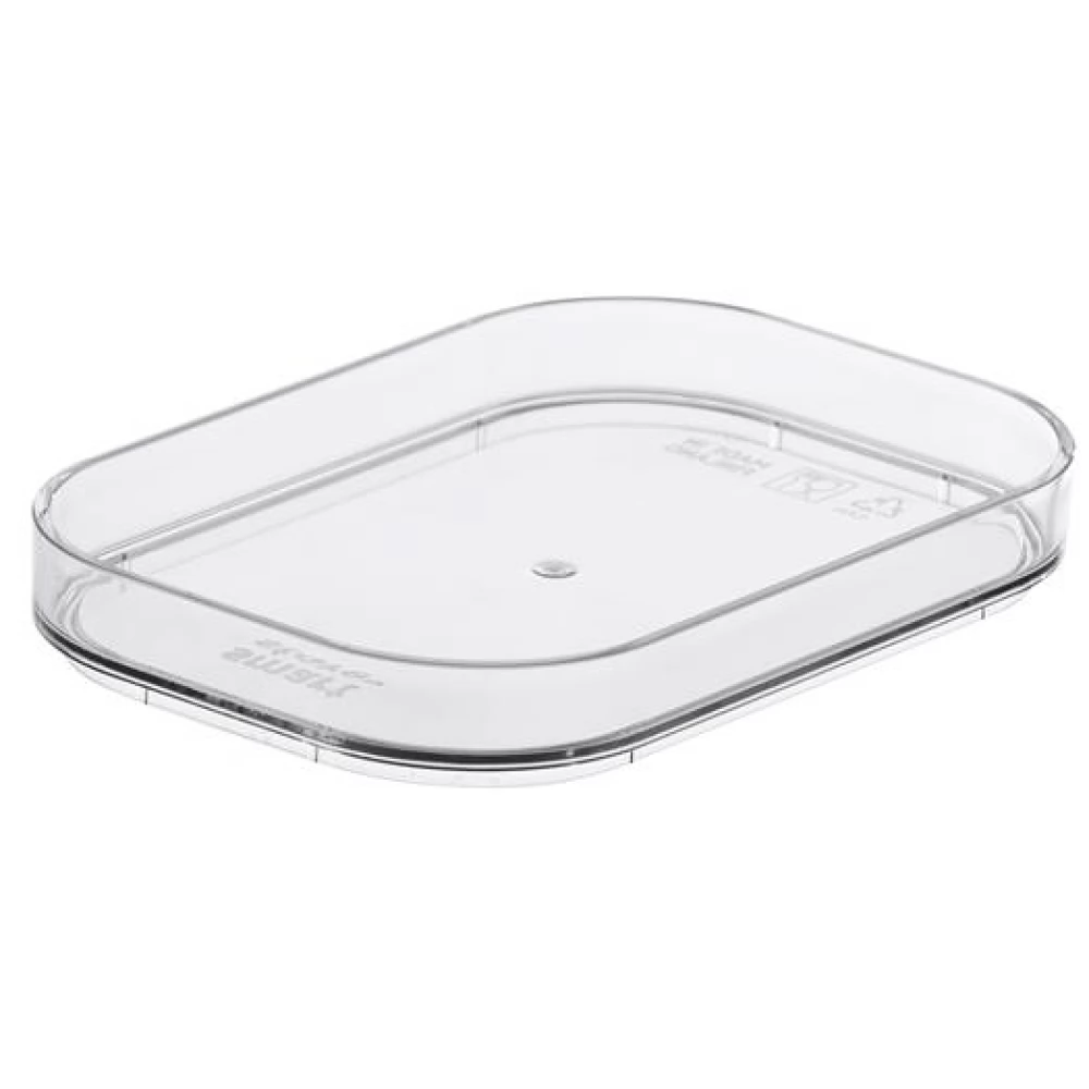 SMARTSTORE Compact Clear XS Tető átlátszó